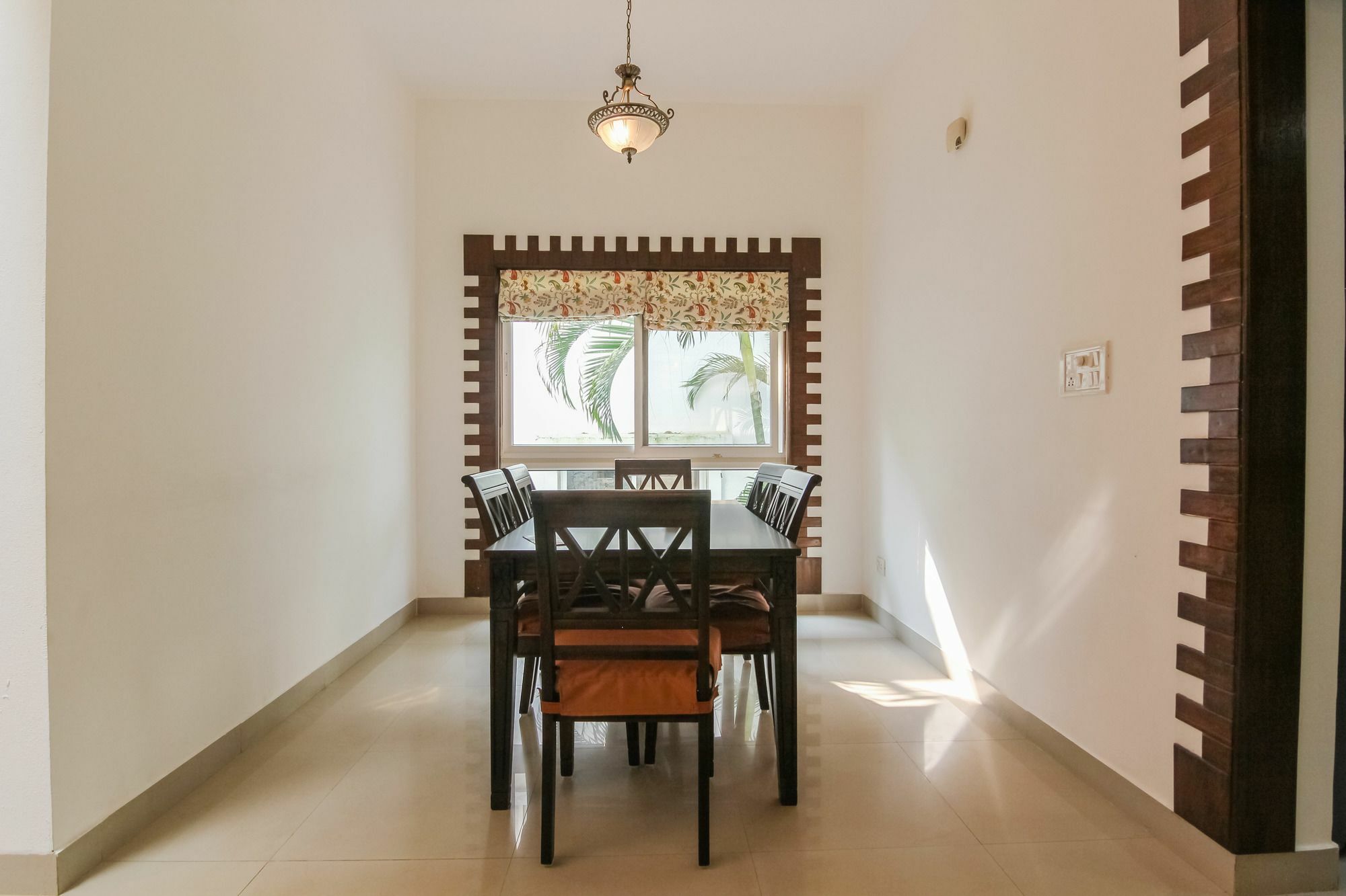 Rainforest - Casa Del Sol, Anjuna - 3 Kms From The Beach Kültér fotó